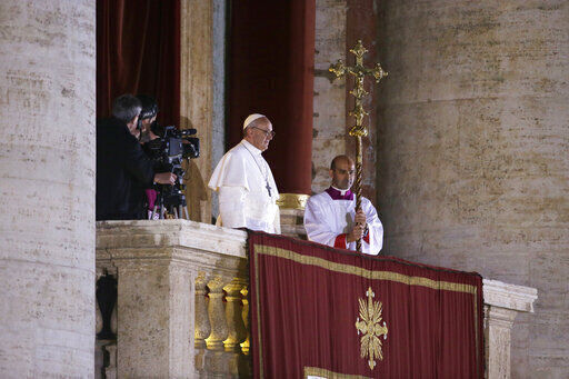 VATICANO-PAPA FRANCISCO-FECHAS