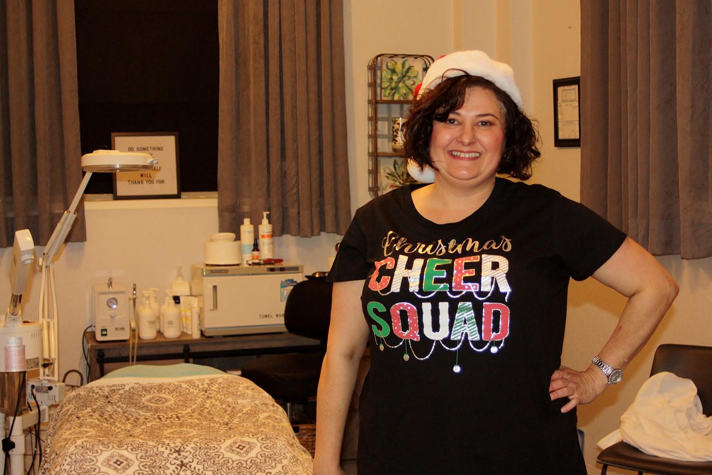 Small Business Saturday is a month-long community event for Selah merchants  | News | yakimaherald.com