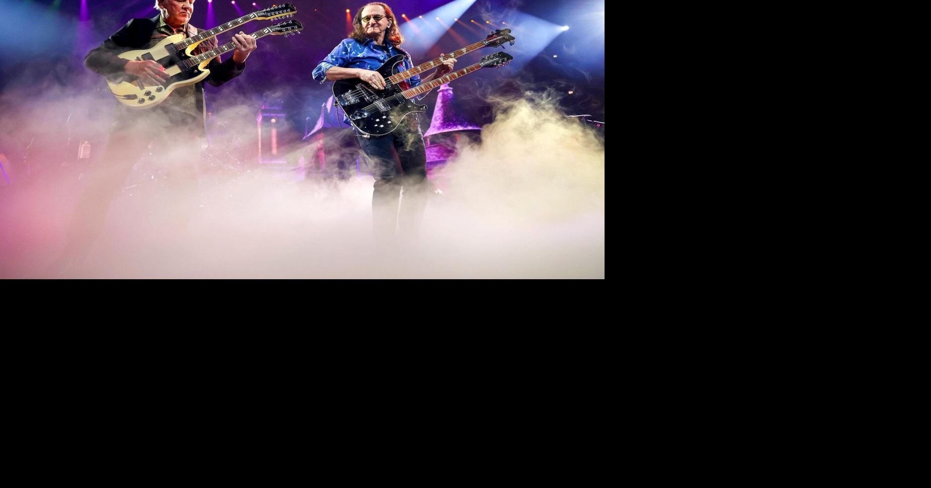 The biggest fall concerts coming to the Seattle area Michael Rietmulder from The Seattle Times Sep 11, 2026 Sep 11, 2026 Updated 12 mins ago