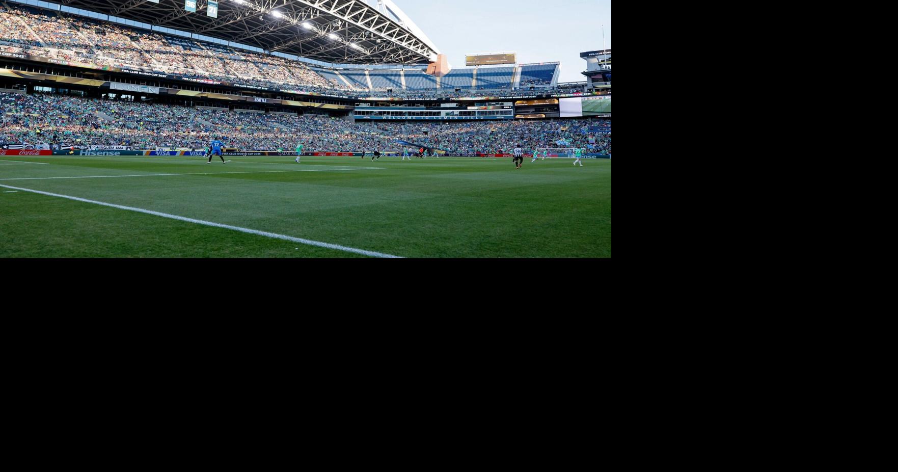 ICE will be at 2026 World Cup games in Seattle, director says