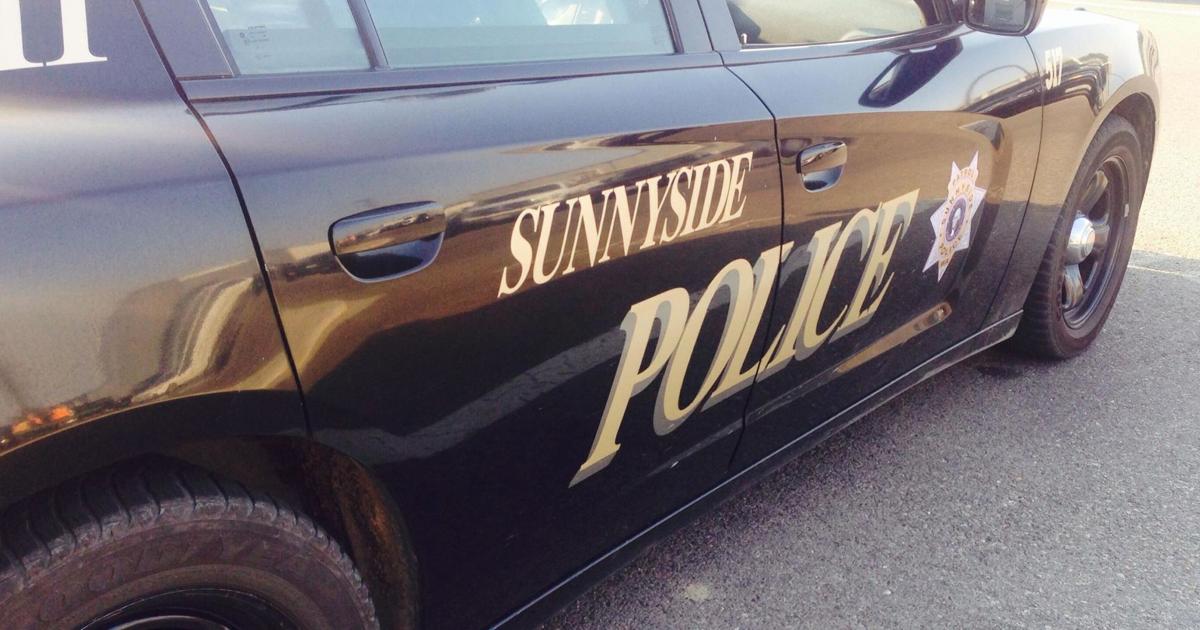 Man killed in confrontation with Sunnyside police was 'acting erratically' and refusing to comply with orders, investigators say