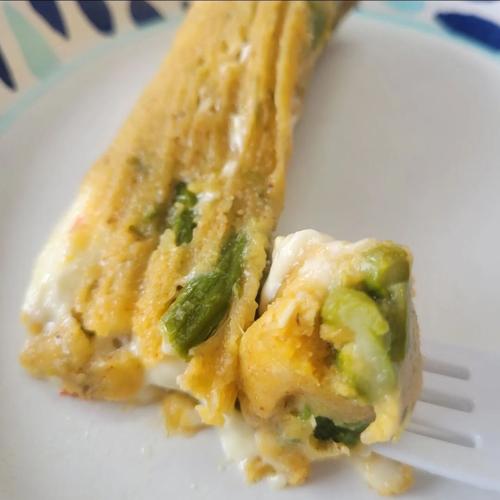 Oysters, asparagus and mushrooms to spring in the Yakima Valley