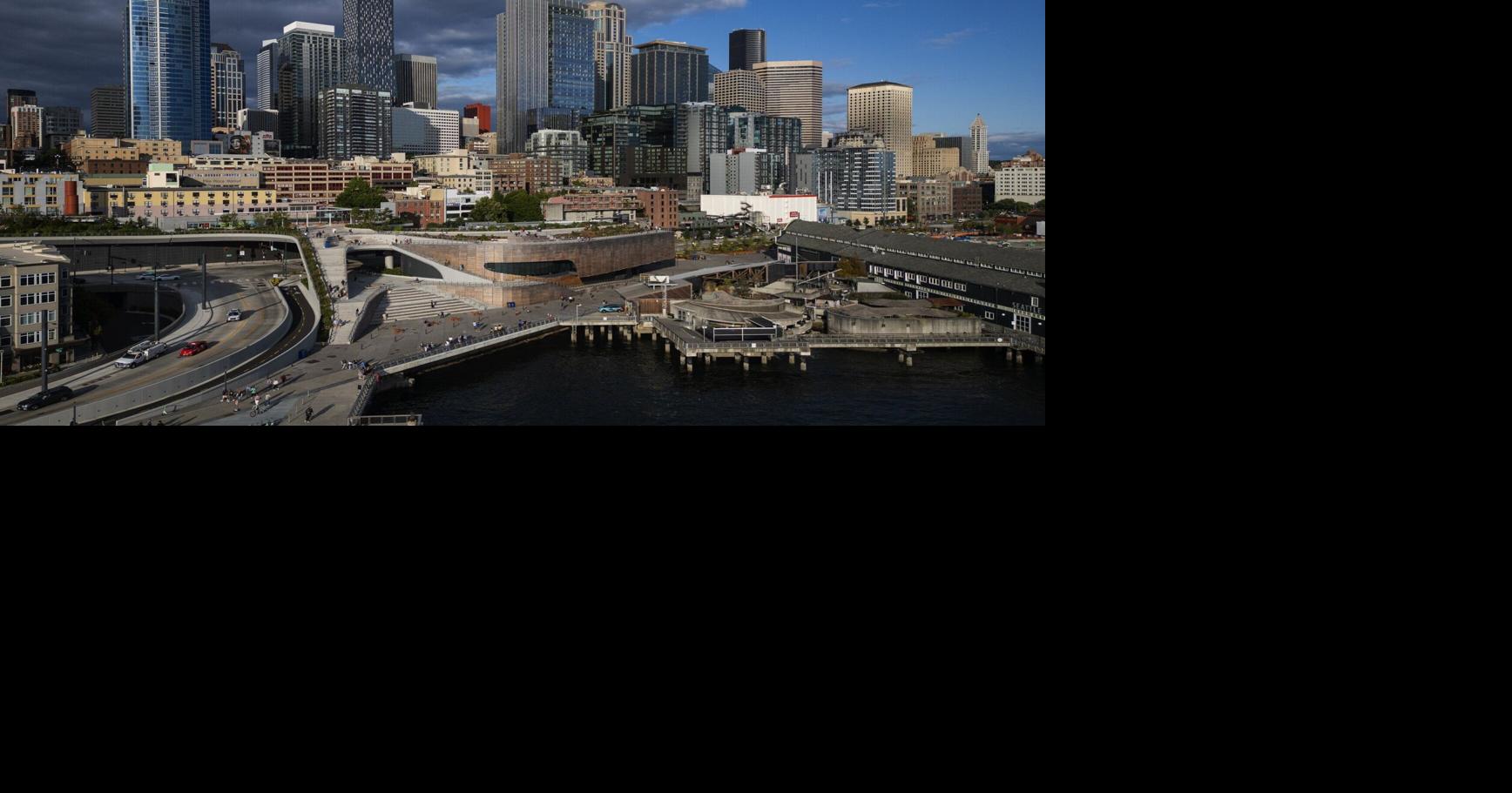 Seattle’s Waterfront Park releases summer events lineup