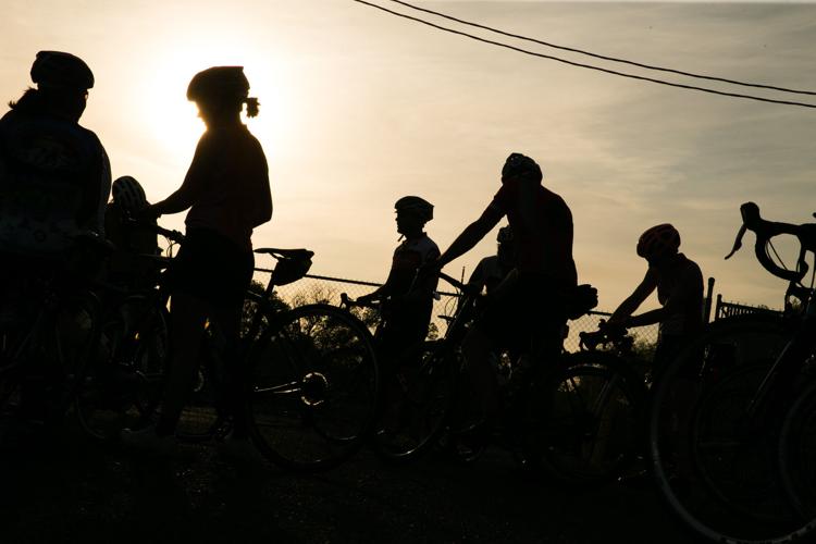 chinook cycling club