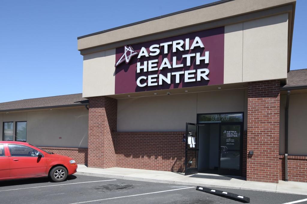 Astria Health Closes Four Clinics Under Consolidation Bankruptcy Process Continues Coronavirus Yakimaherald Com