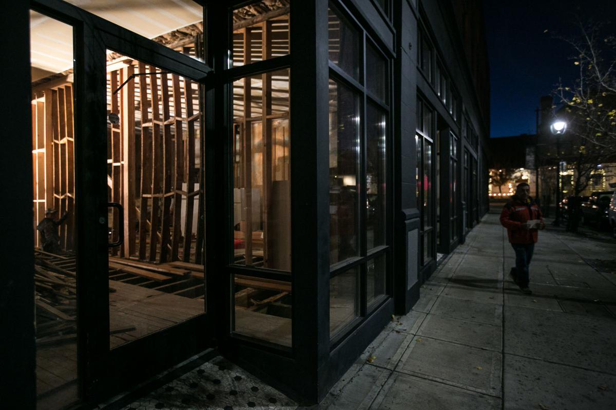 City Gives Senator Apartments Owner One More Day To Fix Code