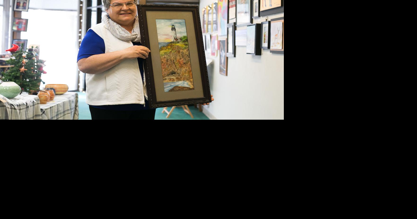 Creative energy flows across Yakima Valley's artistic community