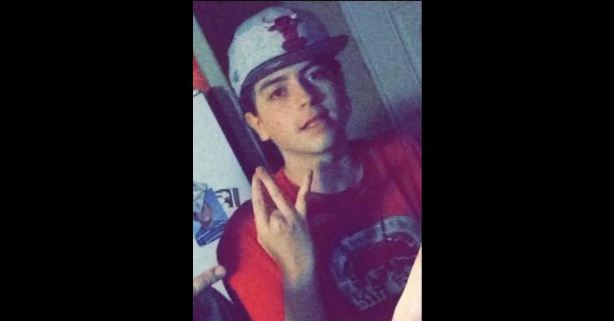 Police release more photos of 15-year-old Yakima murder suspect | Crime And Courts ...