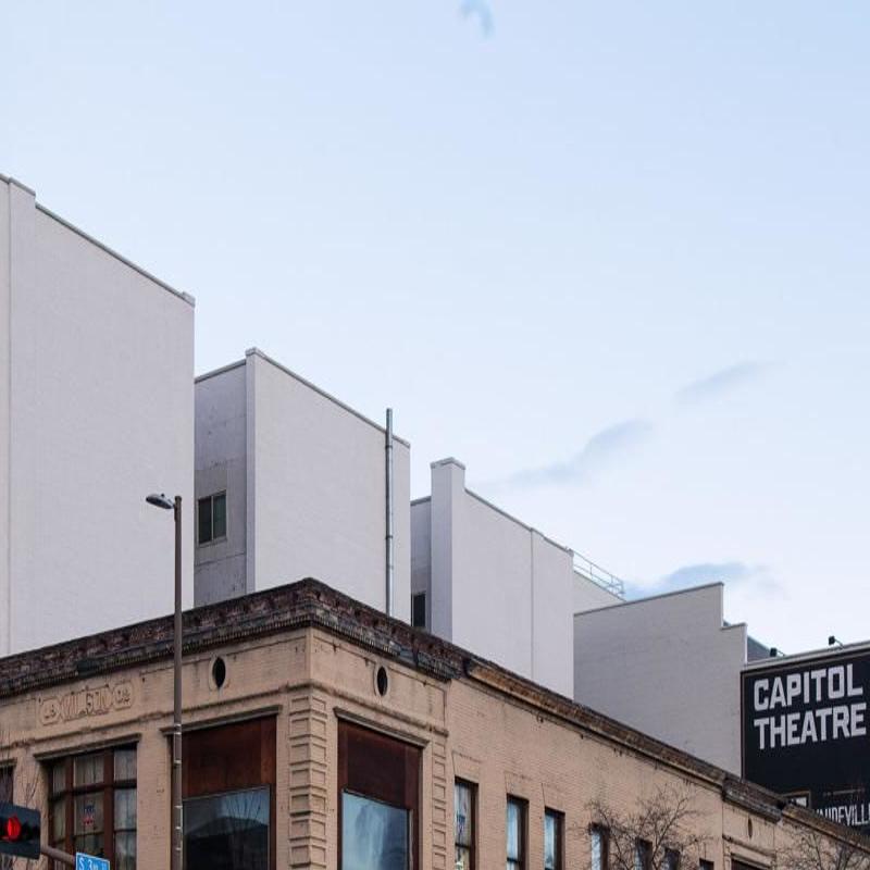 The Current El Mirador Opens Lunch Focused Express Restaurant