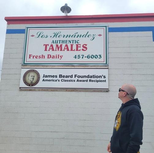 Oysters, asparagus and mushrooms to spring in the Yakima Valley