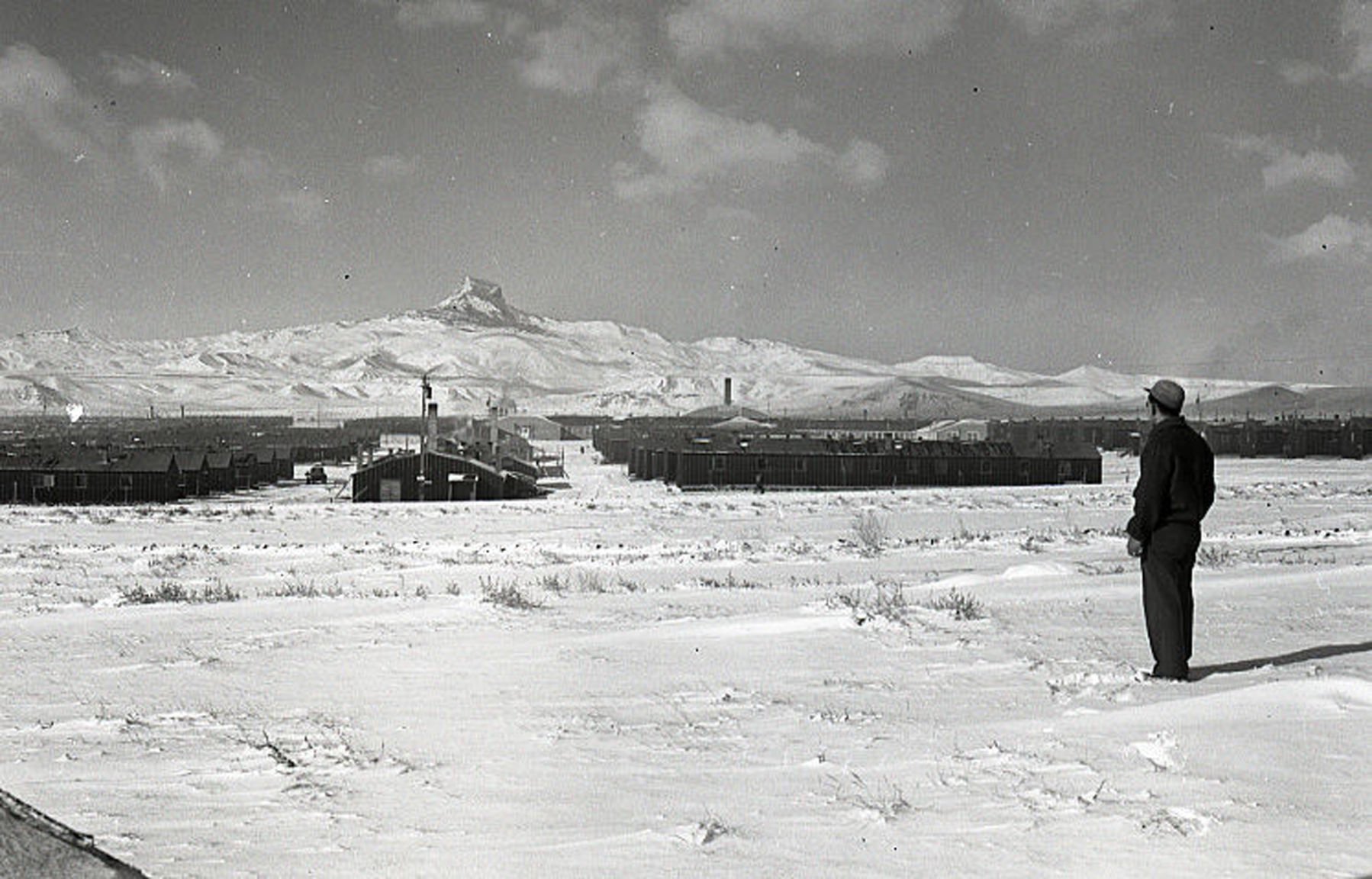 Events on anniversary of Executive Order 9066 highlight book about