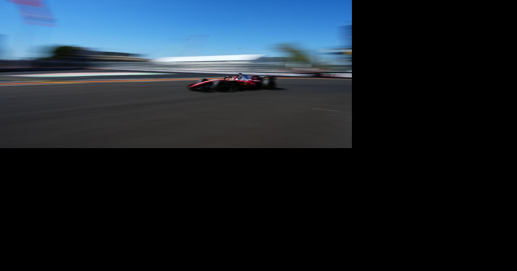 F1 MADRID