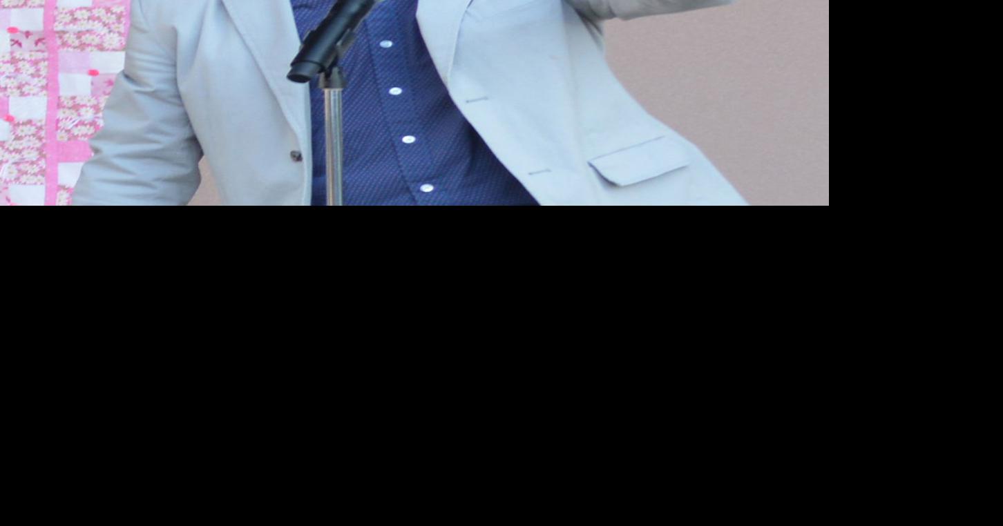 Cascade Toastmasters host open house events with guest speaker Local