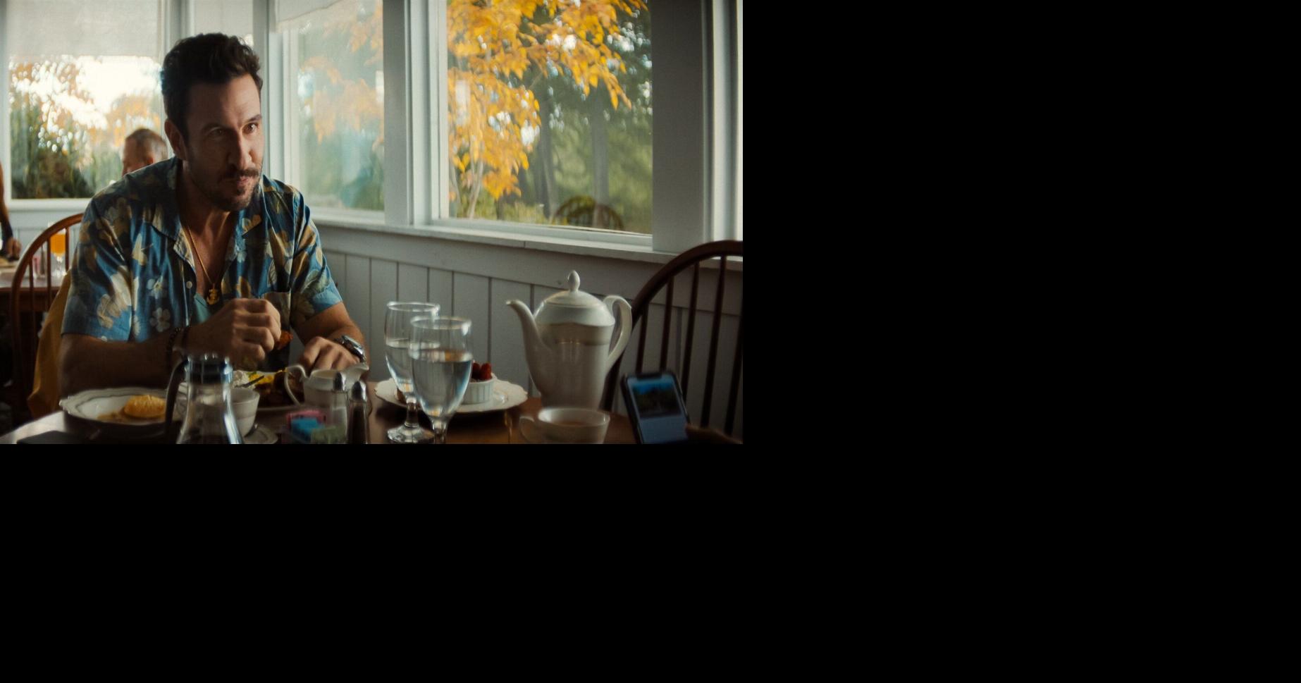 Pablo Schreiber on Netflix’s ‘His & Hers,’ how Seattle taught him to adapt