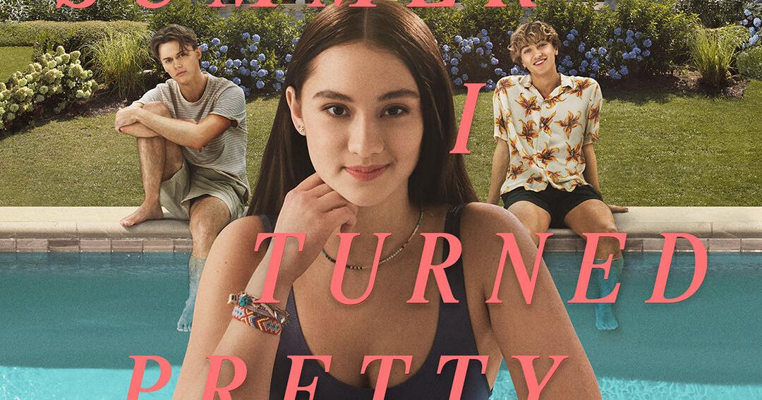 As a book and Amazon series, ‘The Summer I Turned Pretty’ is beautiful | Reviews