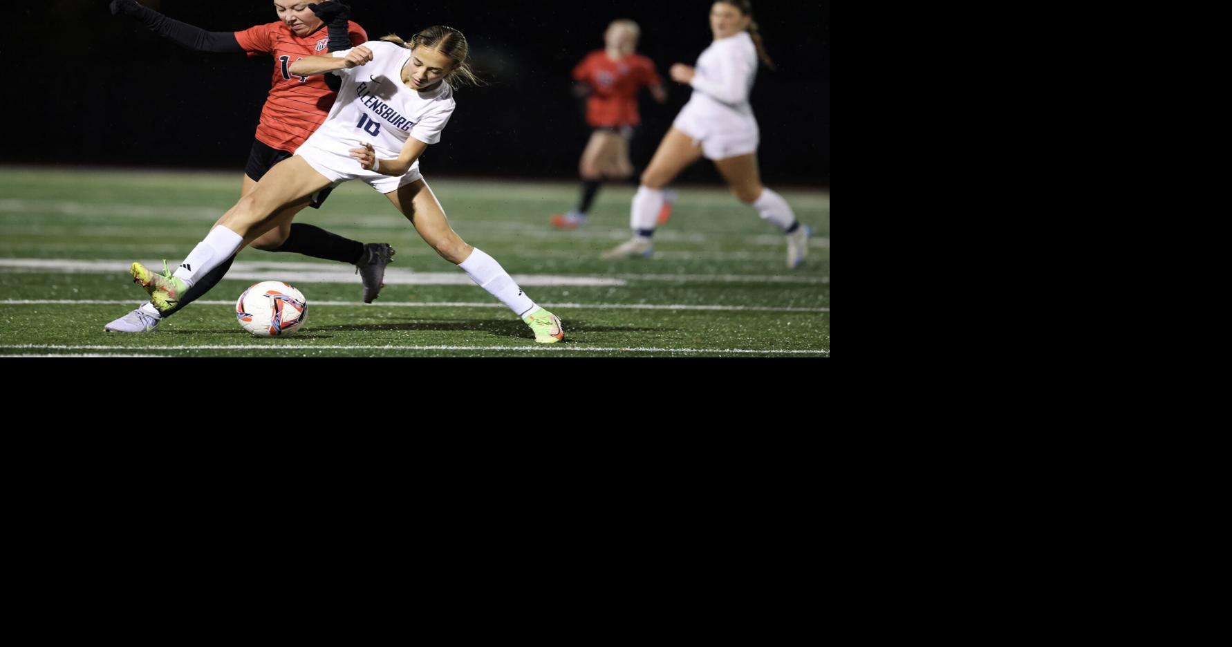 Prep roundup: Potucek scores five goals in Ellensburg win over Moses Lake Sep 10, 2026 Sep 10, 2026 Updated 6 mins ago