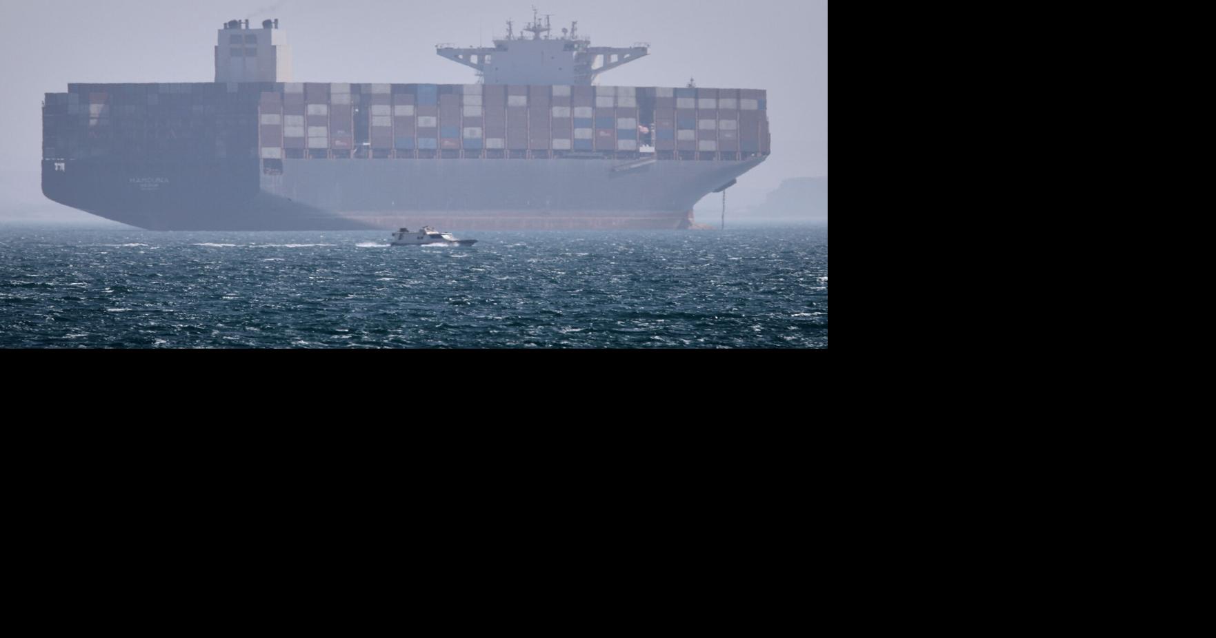 What to know as the US tries to open the Strait of Hormuz and a ceasefire wavers