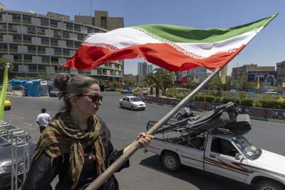 OPED-USISRAEL-IRAN-EDITORIAL-FILEPIC-GET