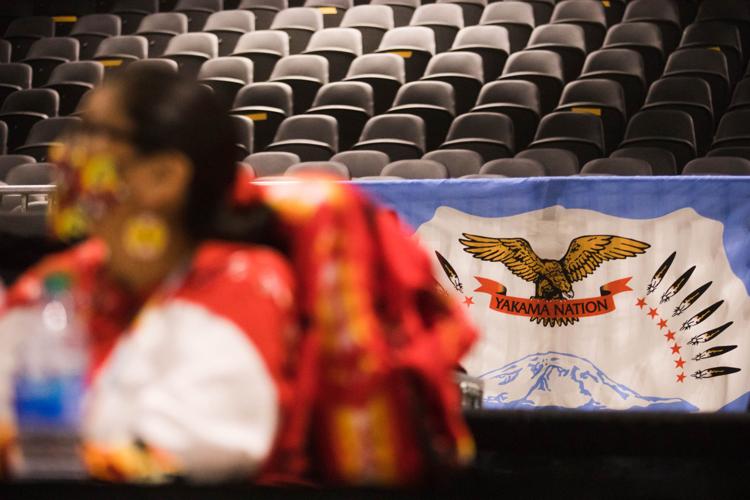 Photos Relatives Friends Of Missing And Murdered Indigenous People Share Stories With State 6913