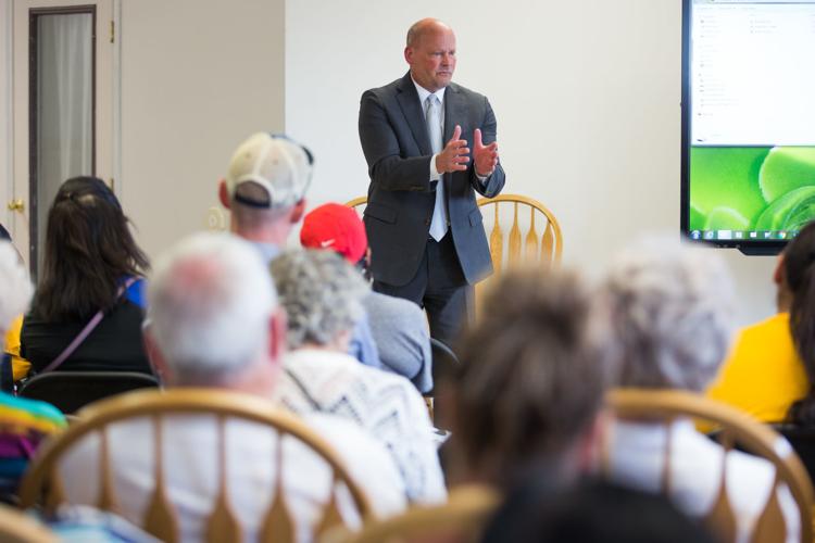 Prosecutor won't attempt to oust Wapato mayor through legal action