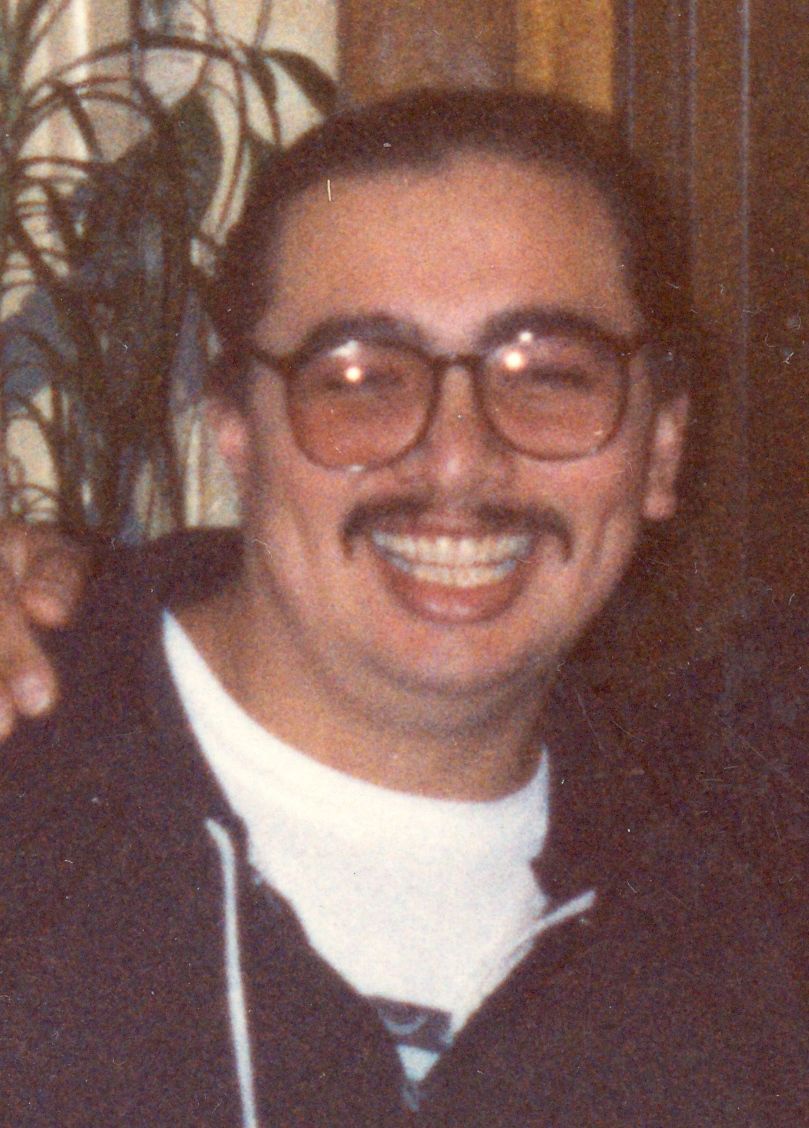 Michael Patrick Macias | Obituaries | yakimaherald.com