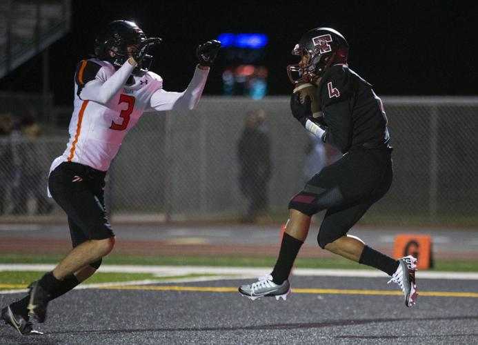 Strong running from Torres leads Toppenish past Zillah Prep Sports