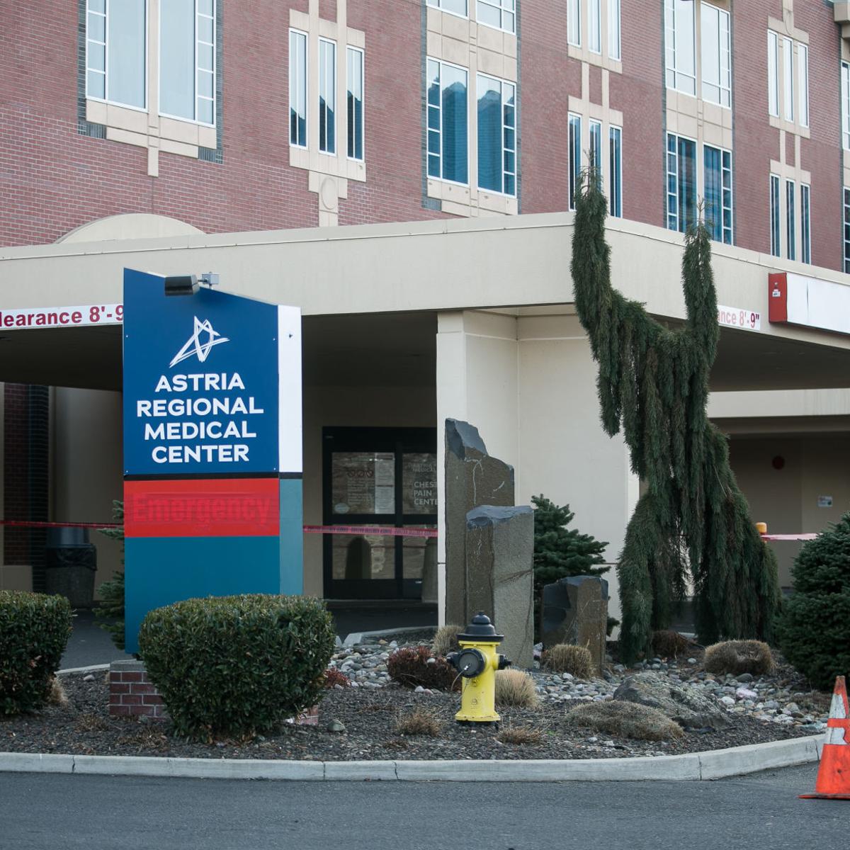 Nurses union in court in hopes of saving Astria Regional Medical ...