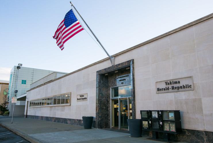 From the Editor: Yakima Herald-Republic invests in the future, to move
