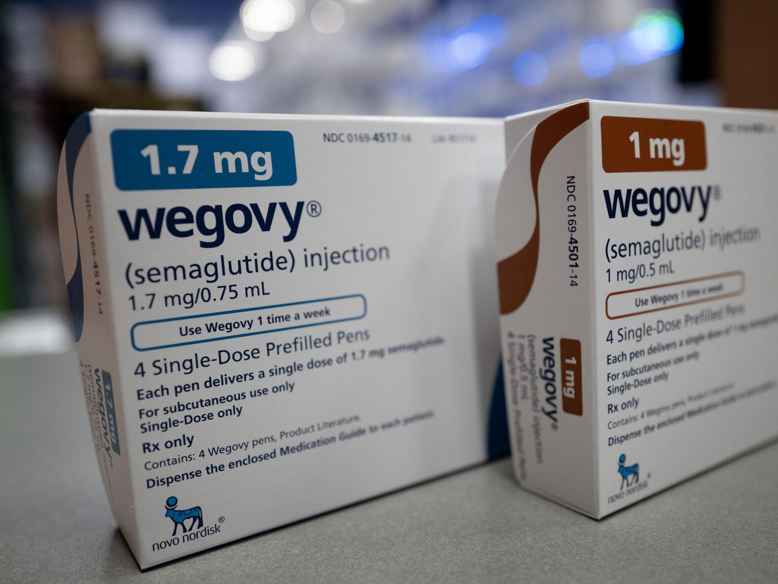Other Views: Trump Can make weight-loss drugs more affordable | Opinion | yakimaherald.com Other Views: Trump Can make weight-loss drugs more affordable | Opinion | yakimaherald.com