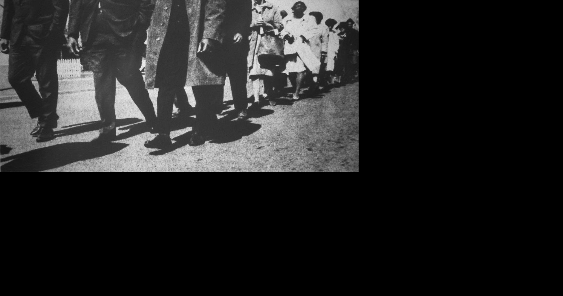 It Happened Here Yakima mourns after Martin Luther King Jr. slain in