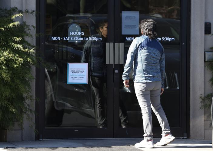 Alexandra Lozano Immigration Law office