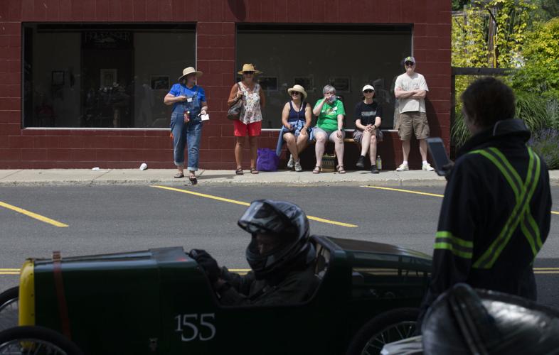 Photos Tieton Grand Prix News Photos