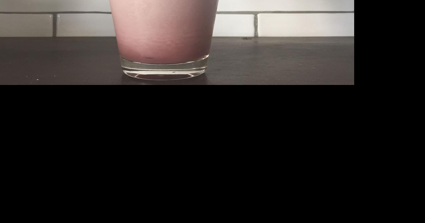 On the Bar: The Chicago Fizz is refreshing, silky and delicious | Food ...
