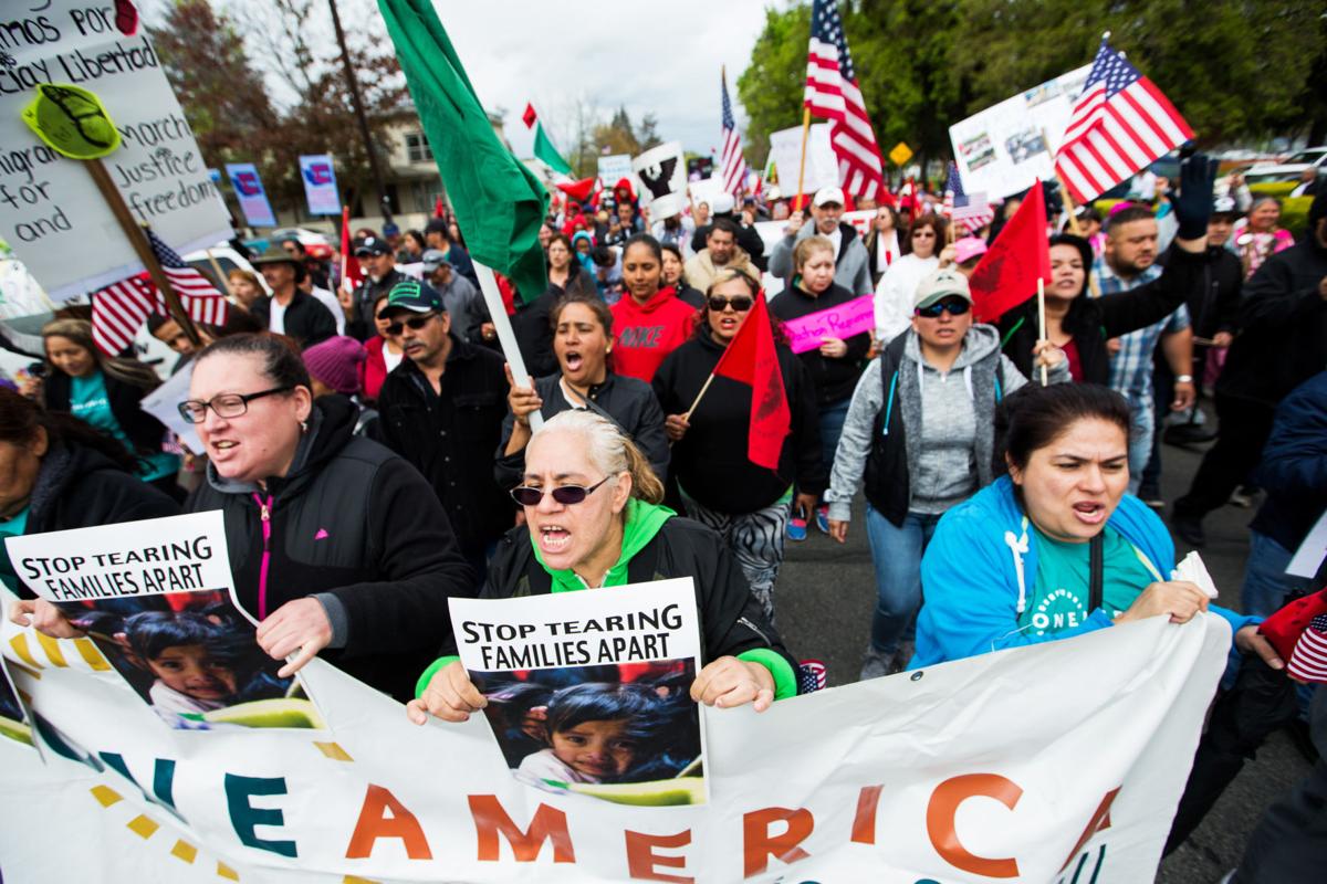 Political climate could keep people away from Yakima's annual