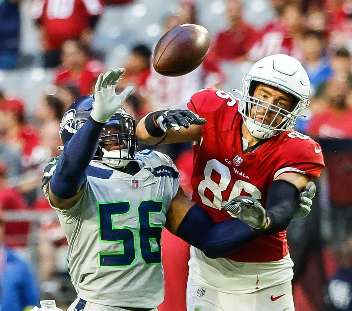 Cooper Kupp's breakout season results in first trip to Super Bowl –  News-Herald