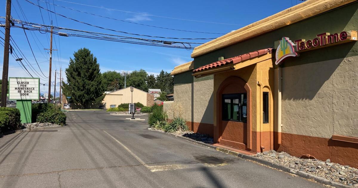 Business tidbits: Taco Time closures and new poke shop in Sunnyside