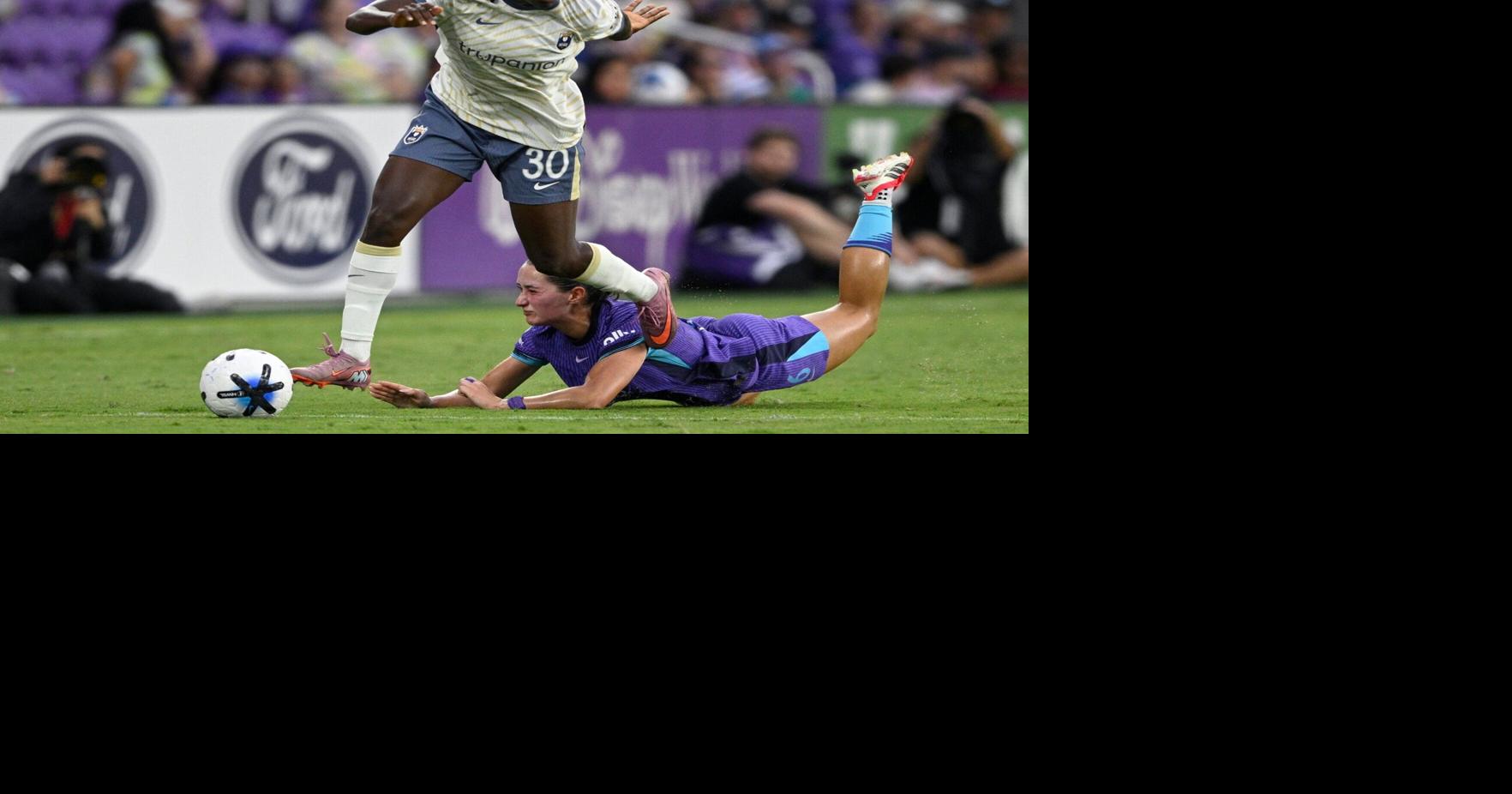 Seattle Reign close out time in Spokane vs. expansion Summit