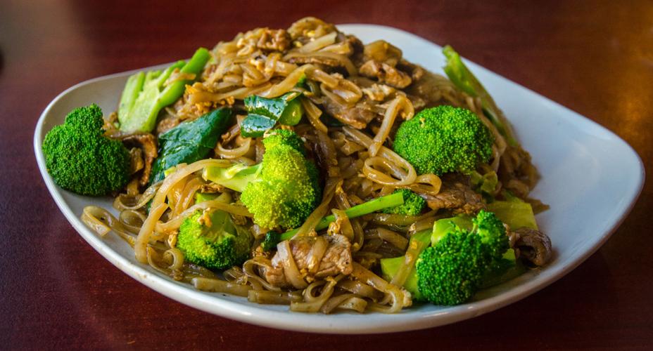 Yakima Thai Cuisine brings out the flavors Reviews