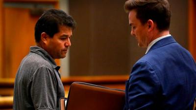 Tri Cities priest pleads not guilty to raping a friend Northwest