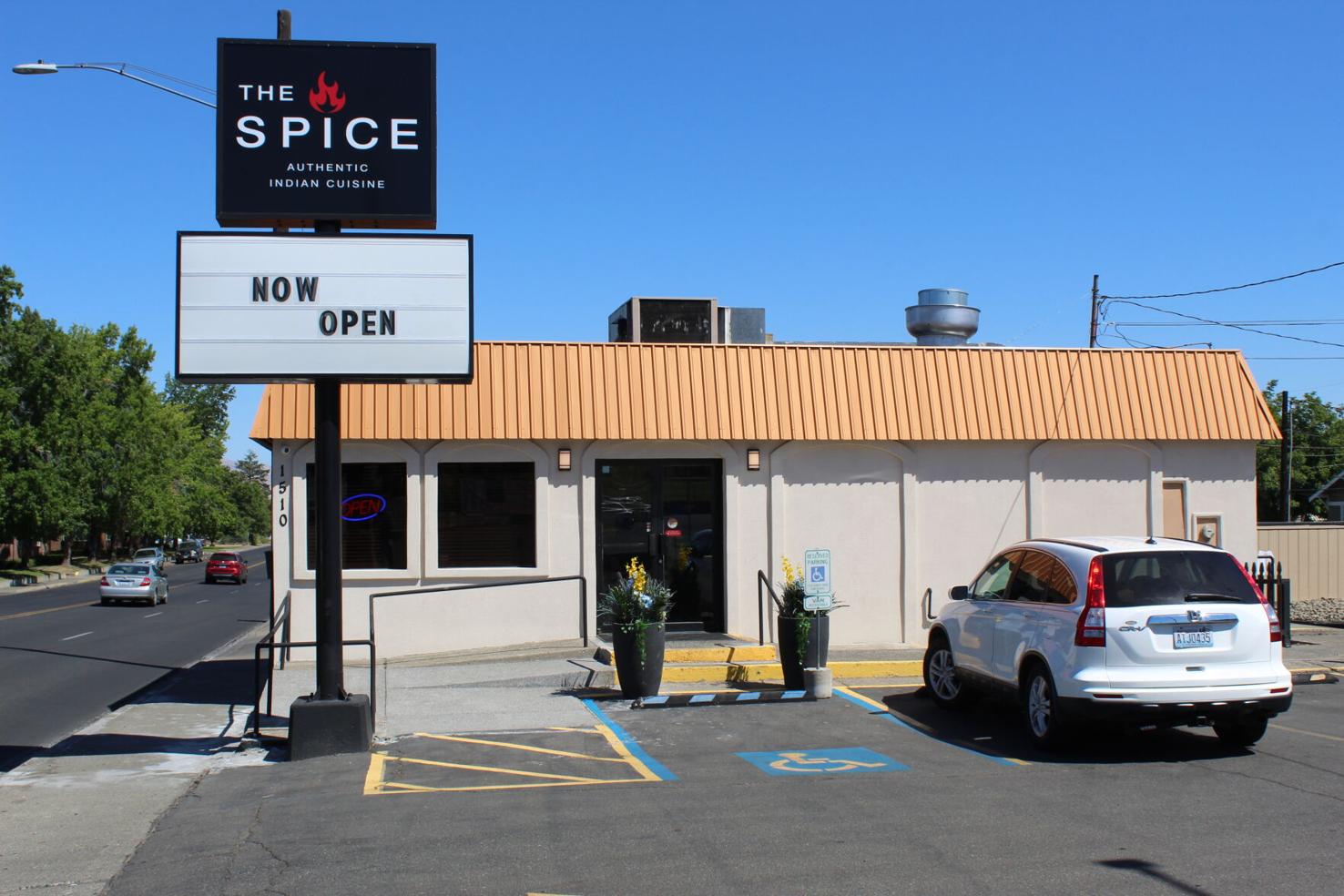Business tidbits The Spice Indian restaurant opens in Yakima