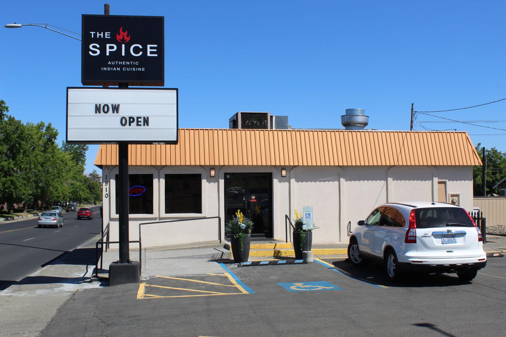 Business tidbits The Spice Indian restaurant opens in Yakima