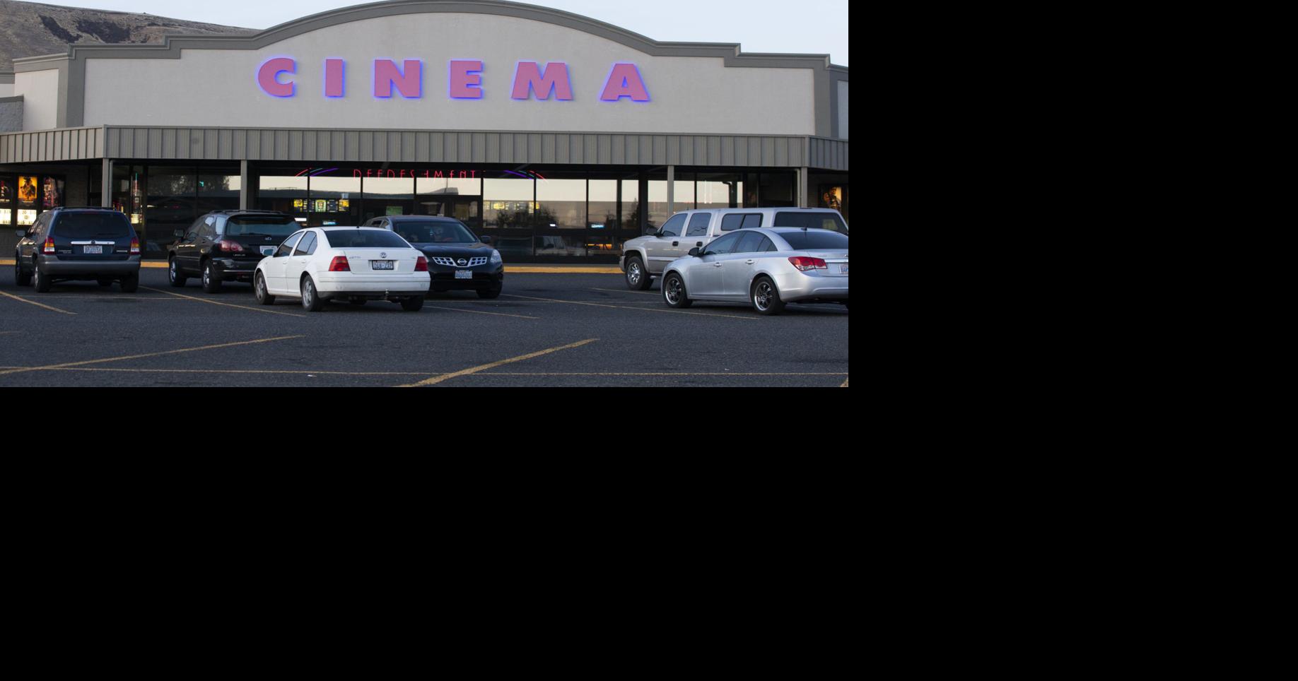 The Current More on the revamp of Yakima Cinema Local