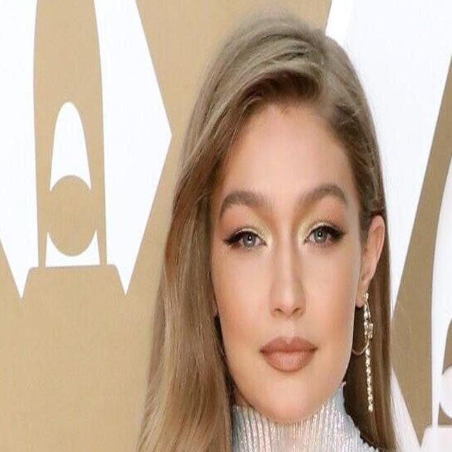 Gigi Hadid on Sharing First Solo Vogue Cover with Daughter Khai