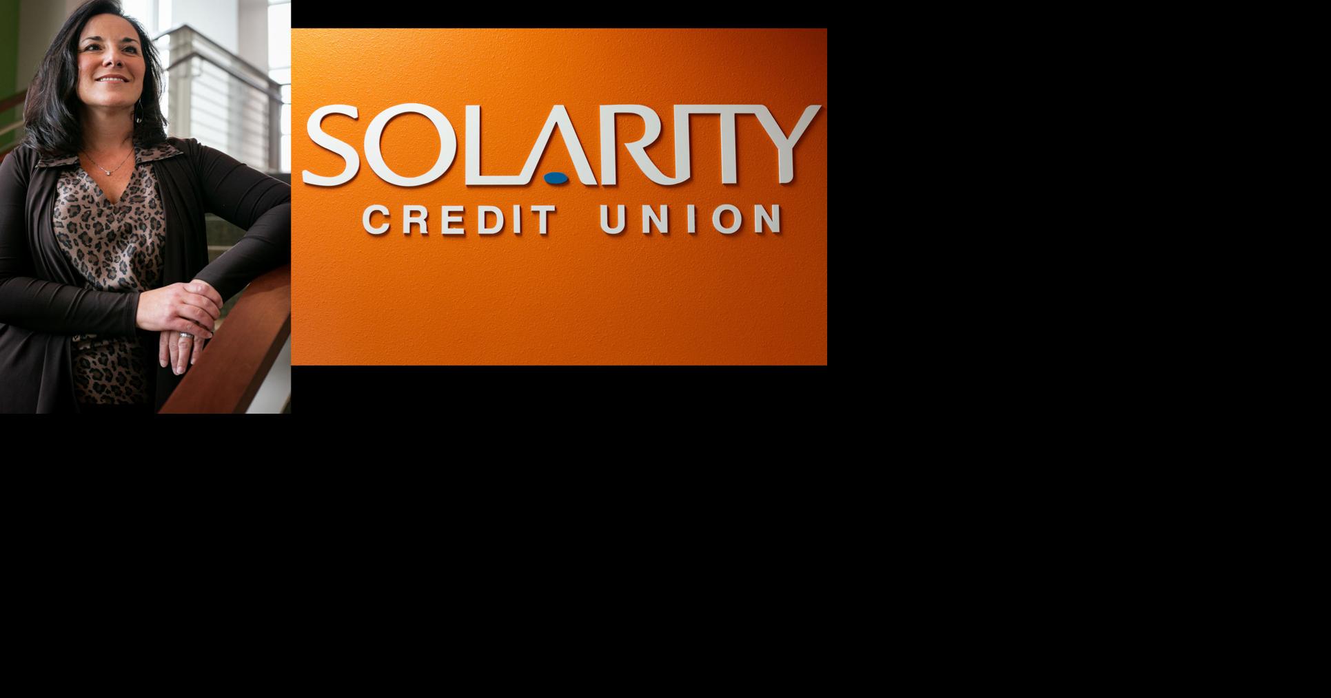 Q&A with Solarity CEO Mina Worthington | Business | yakimaherald.com