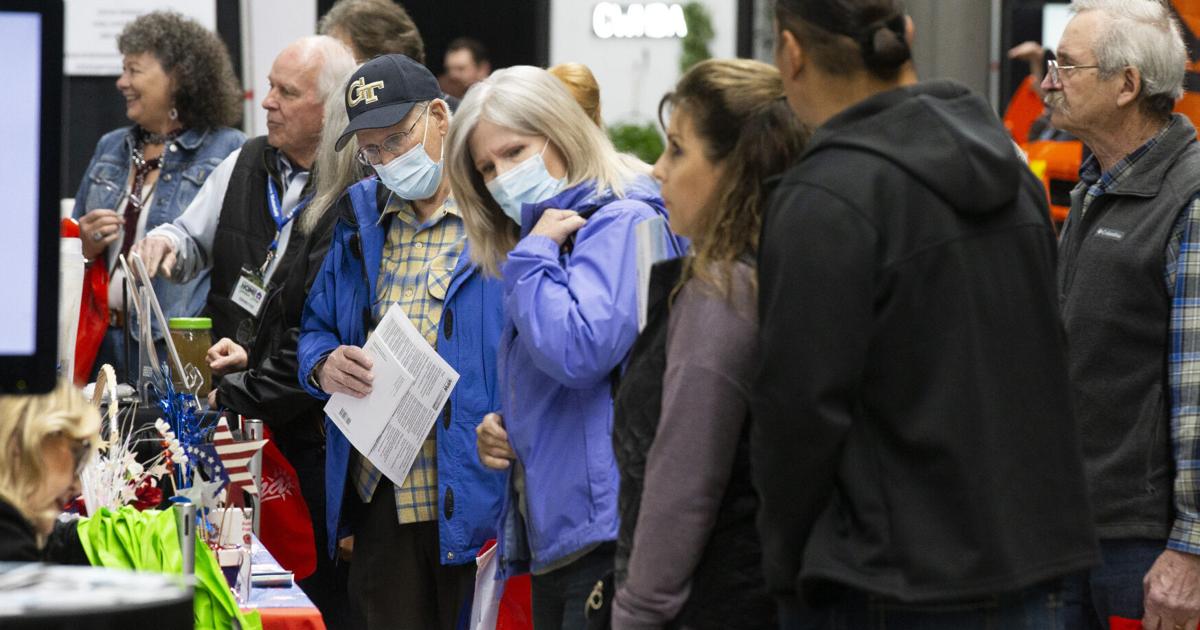What to do this weekend: Home and garden show, pottery sale and Project Prom | Explore Yakima What to do this weekend: Home and garden show, pottery sale and Project Prom | Explore Yakima