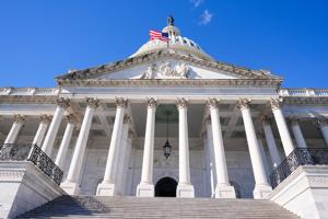 Senate approves bill to end the shutdown, sending it to the House