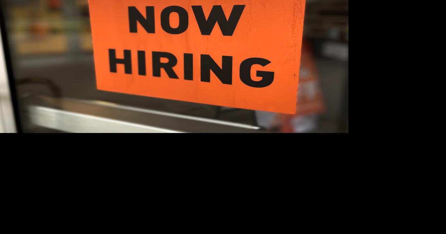 Washington employers added jobs in May, but jobless rate stayed stuck at 5.2%