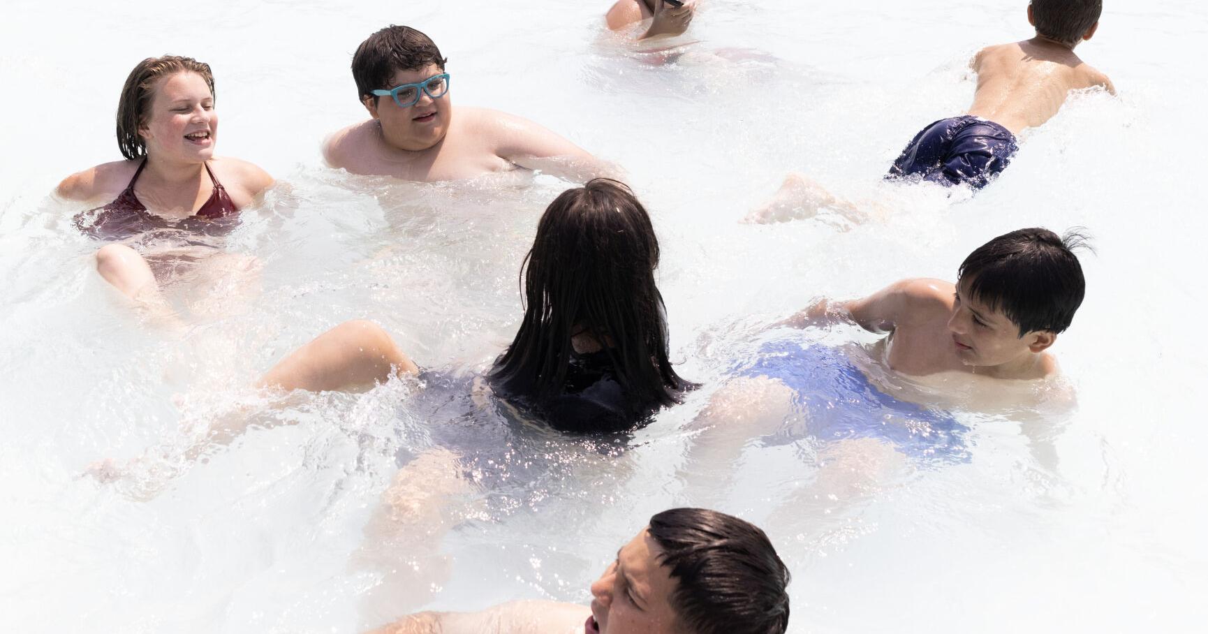 Yakima Valley pools are open for the summer; check here for hours and prices - Vimarsana News