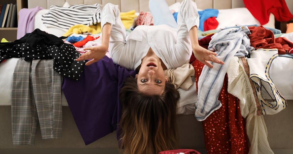 Where to Sell Used Clothes: 18 Best Places for Cash (2026)
