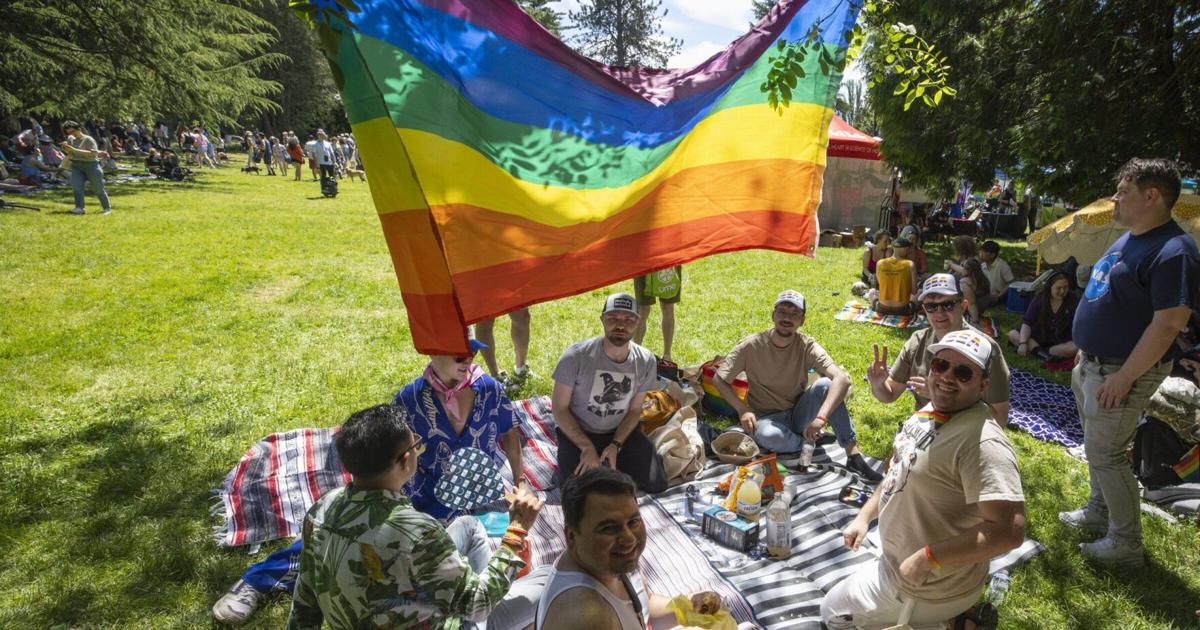 15 things to do around the Seattle area this weekend